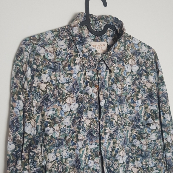 Vintage 1986 meet again - Picture 1 of 5